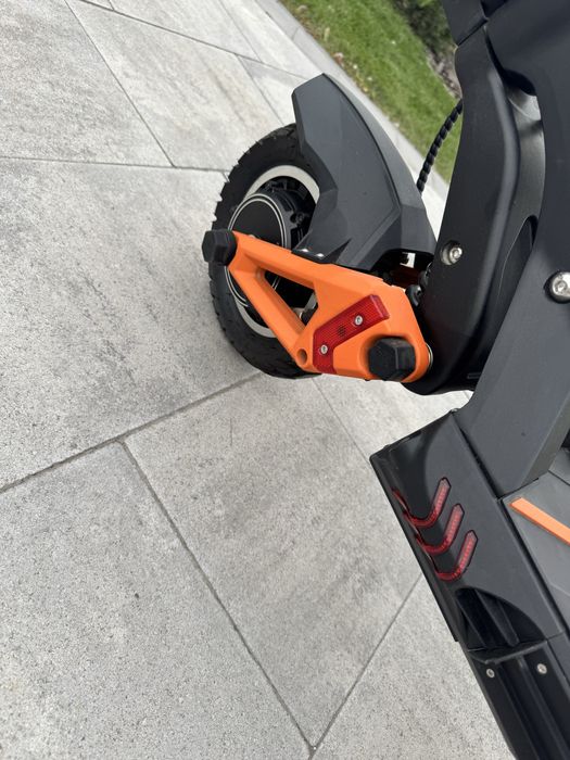 Самокат KUKIRIN G3Pro
