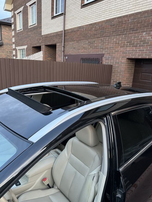 Nissan Murano 2018 Platinum