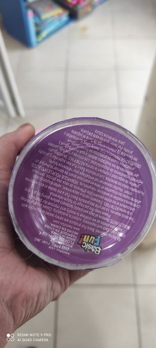 М'яка іграшка Котик у банці Misfittens W3 в асортименті,