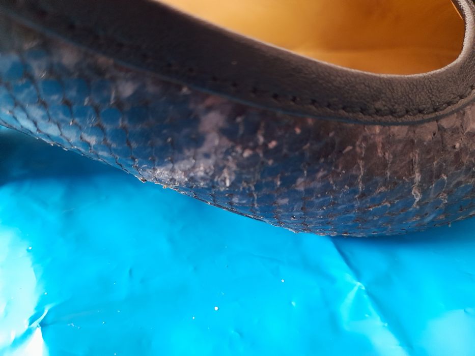 Sapatos senhora n. 37