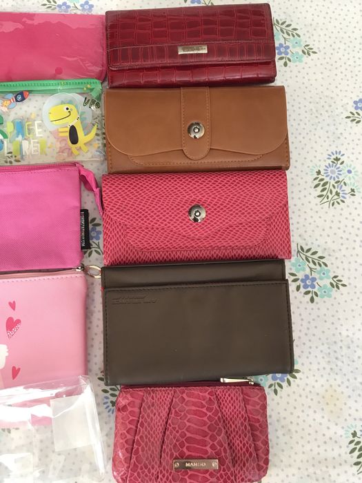 Органайзеры для косметики