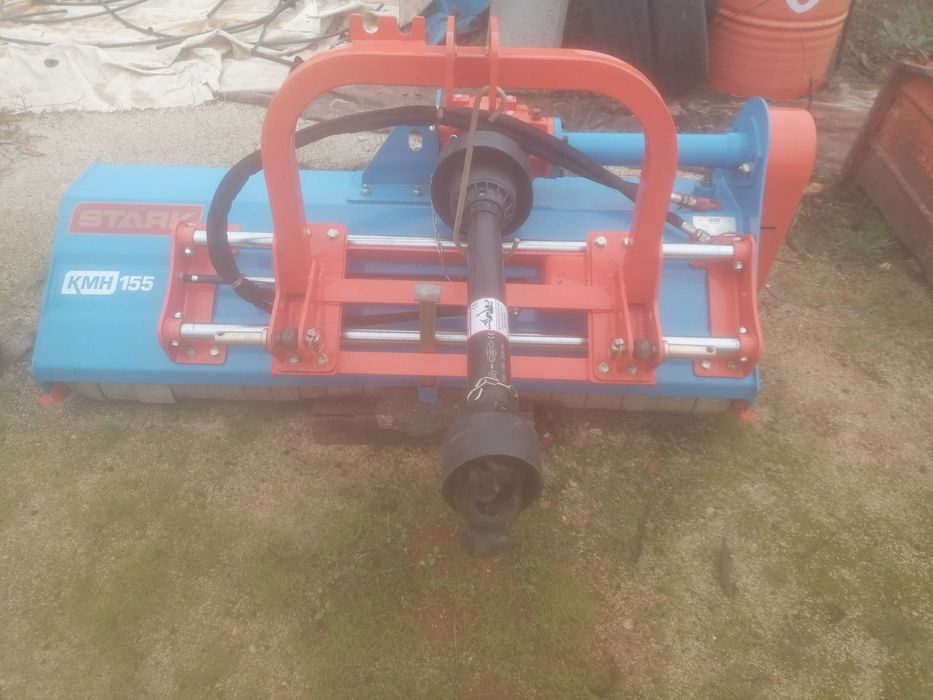 Triturador de martelos