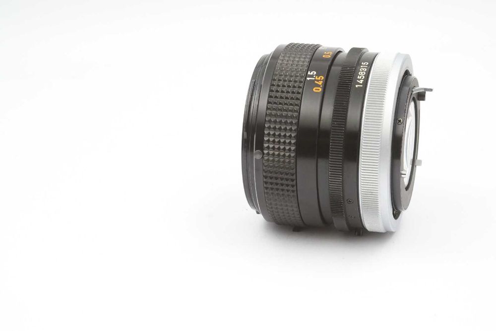 Canon FD  50mm f1.4 S.S.C ЧИТАЙТЕ опис!