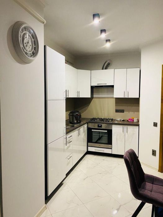 Продаж квартири в Сарнах ЖК Варшавський