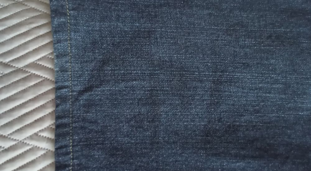 F&F Krótkie dżinsowe spodenki