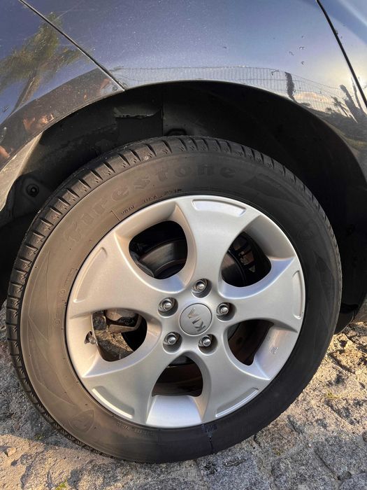 Kia Venga 1.4 CRDi TX ISG