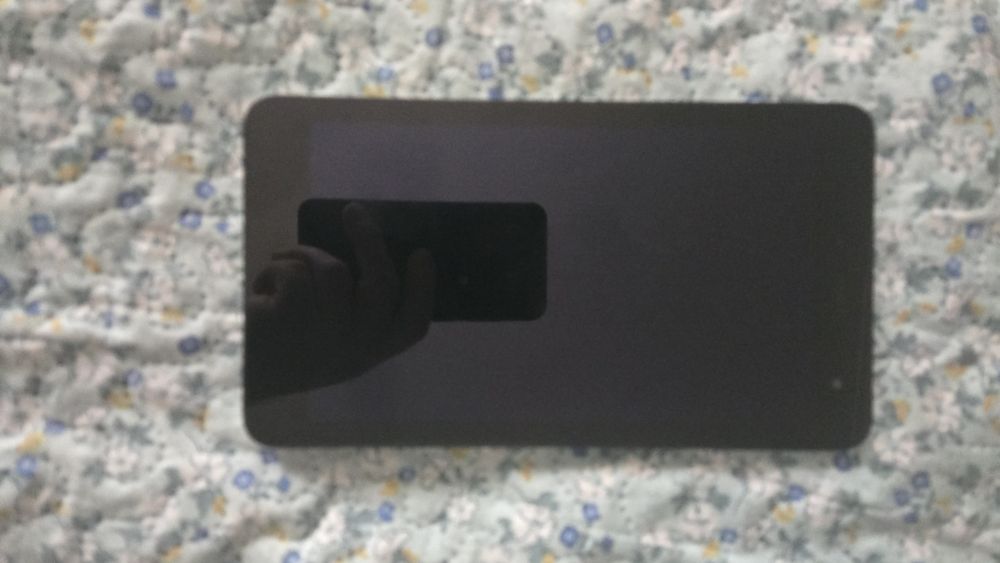 Планшет Huawei полностью рабочий