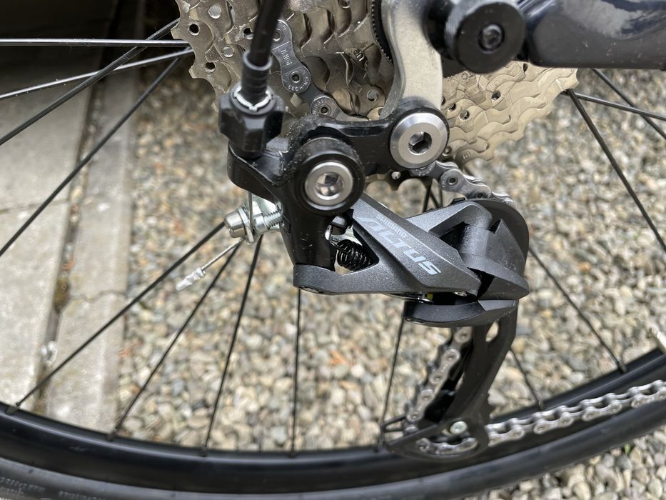 Orbea Carpe 20 1x9