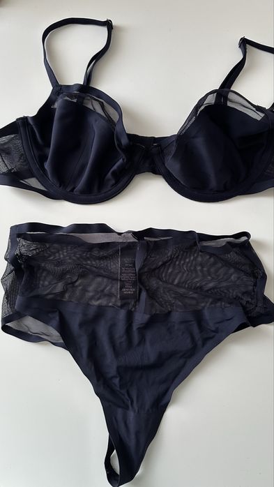 Нижні білизна victorias secret vs орігінал