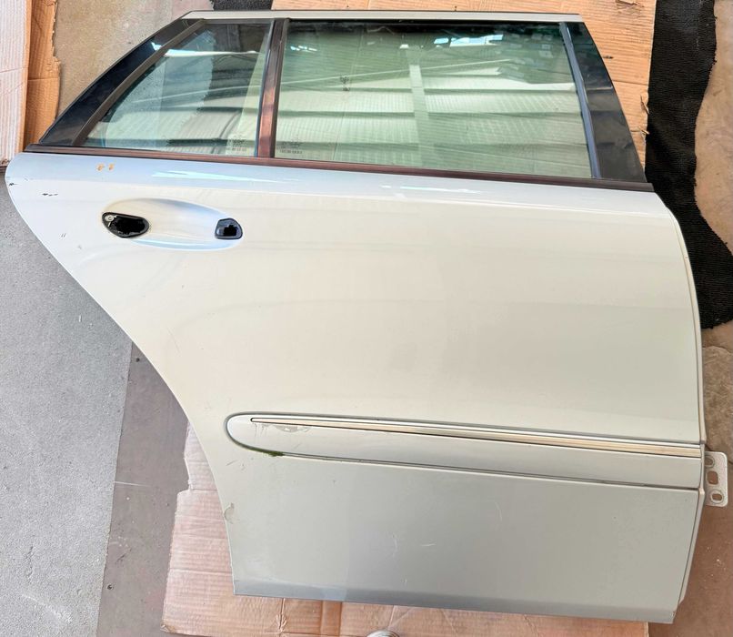 Right Rear Door for MERCEDES-BENZ E-CLASS