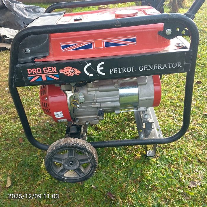 Продам Генератор