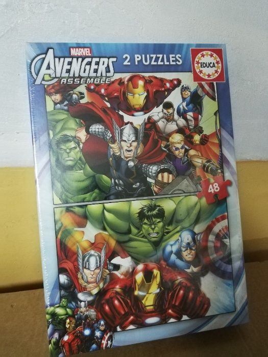 Jogos Criança - Novos e Usados