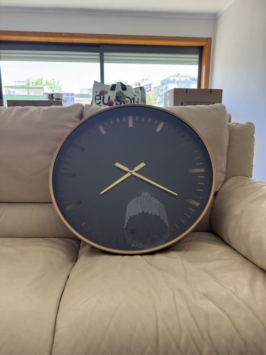 Wall Clock486648825470658561