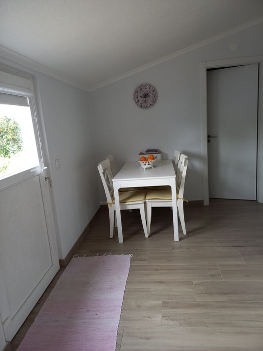 Moradia T3 com quintal