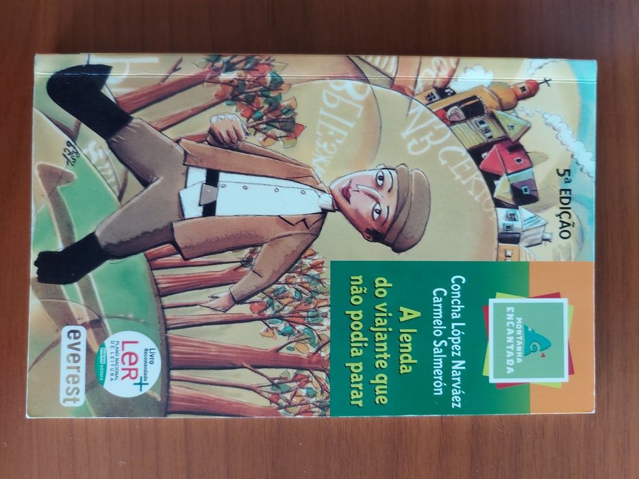 Livros do Plano Nacional de Leitura