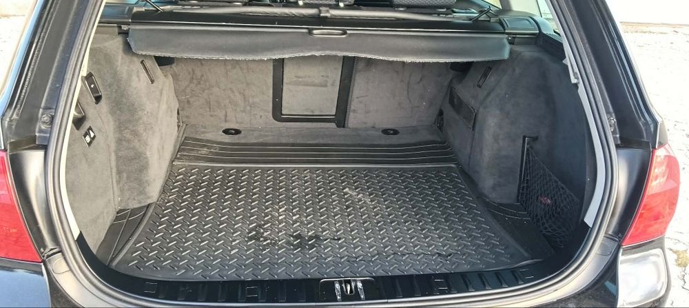 BMW 318 d 143cv 2011