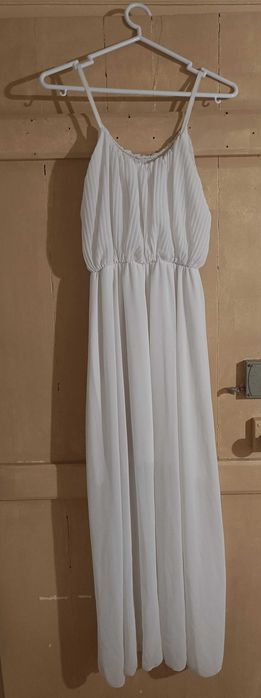 Vestido Comprido