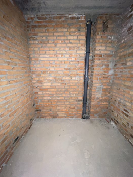 Продаю 1-кімнатну квартиру в передмісті Києва