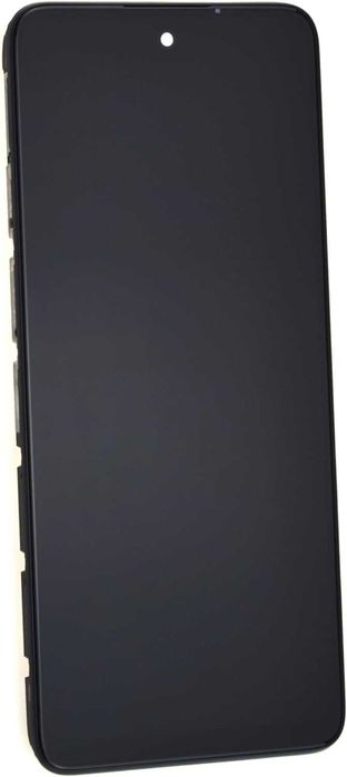 Wyświetlacz ekran LCD Digitizer do Motorola Moto E32s 6,5 cala zamienn