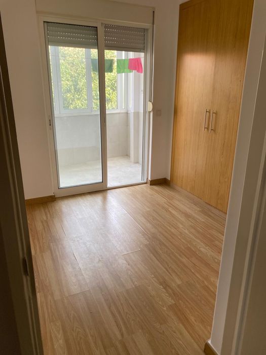 Apartamento T1 Venteira