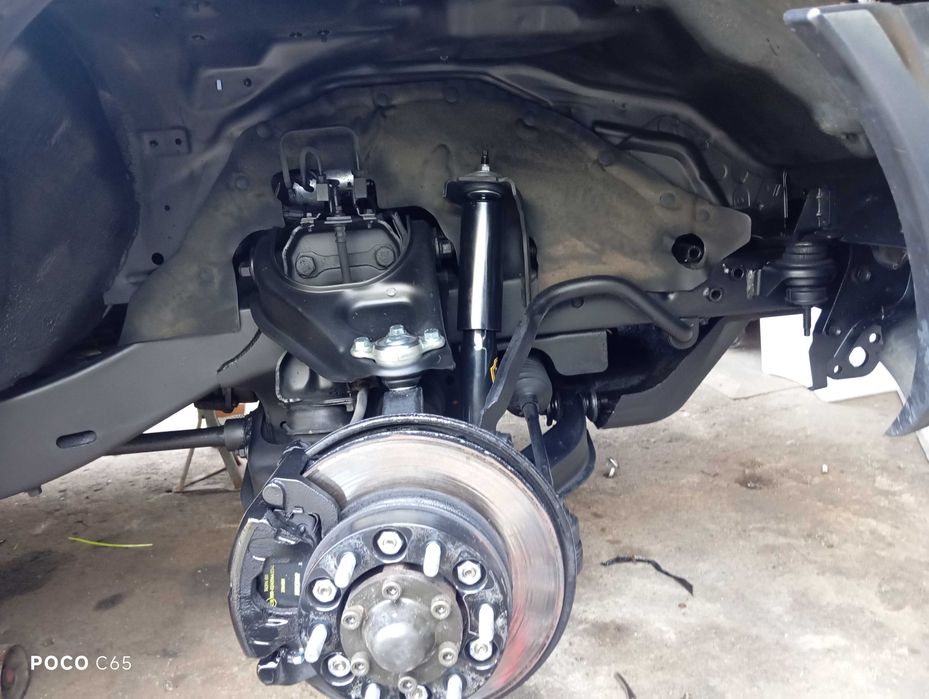 Vendo Opel Frontera b 2.2 dti,troco por algum carro ou retoma