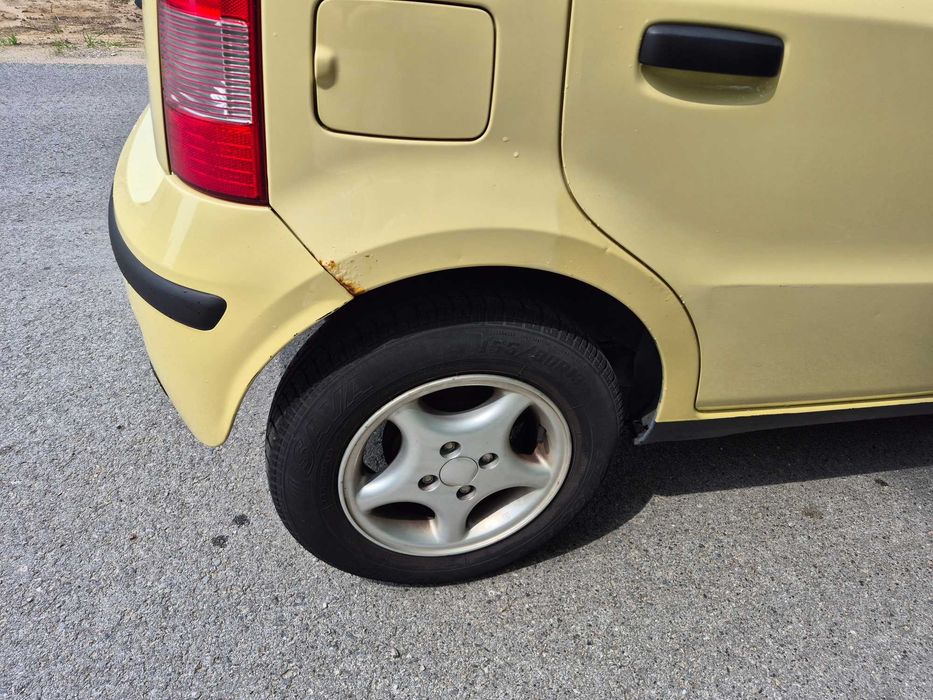Sprzedam auto osobowe