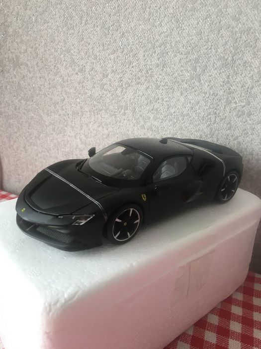 Bruder Ferrari SF90