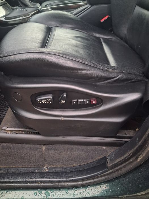 Продам е53 або х5 2004року