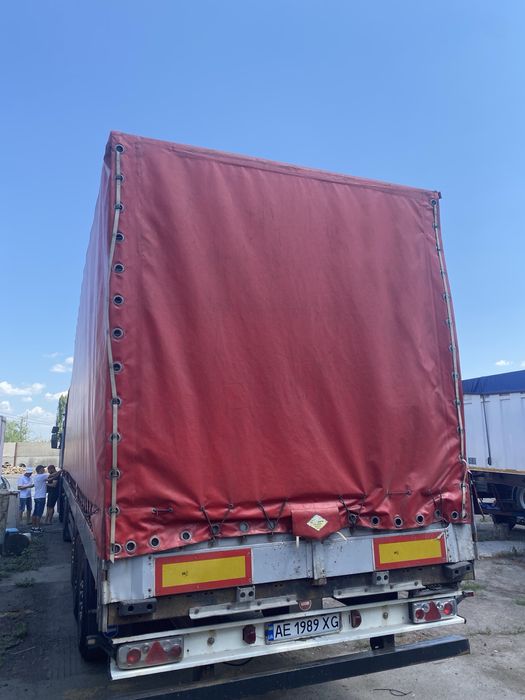 Продам Тент kogel