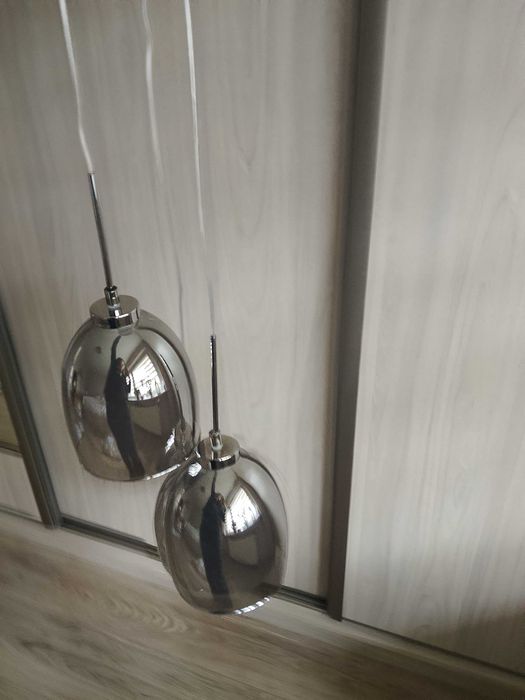 Lampa sufitowa wisząca