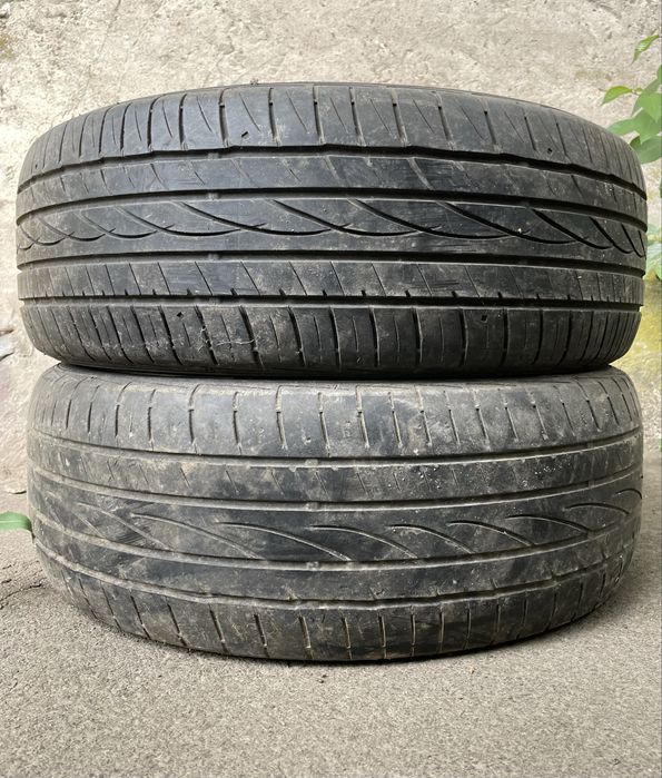 falken 225 55 r18 - Купити шини, диски та колеса для авто