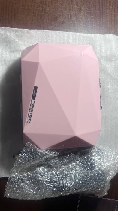 LED +CCFL лампа Diamond 36 Вт