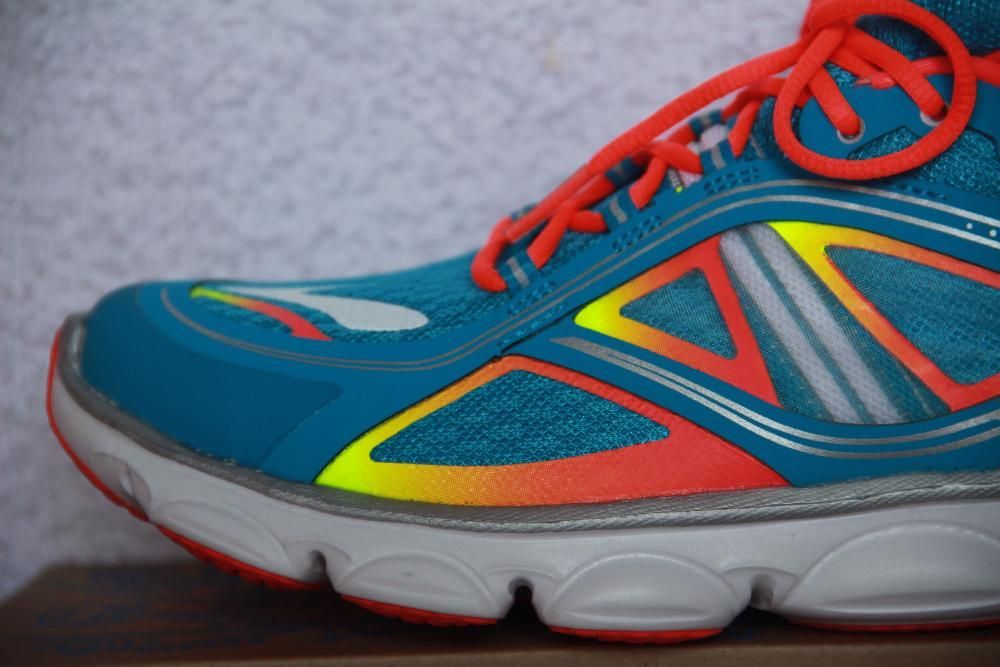 Кроссовки Brooks Kids PureFlow 3 (Little Kid/Big Kid)