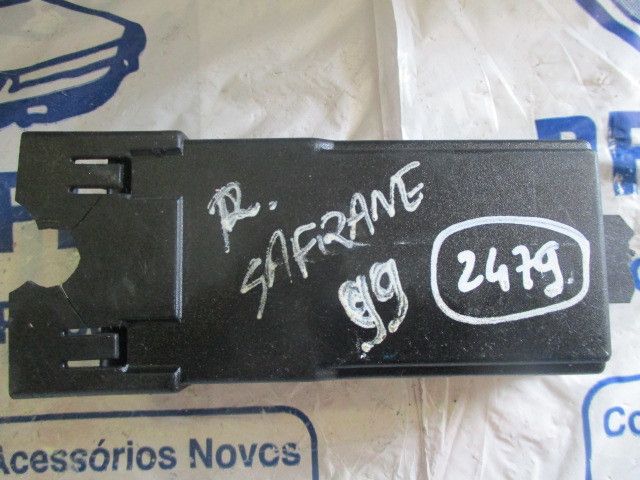 Centralina do fecho central RENAULT Safrane II (B54_)