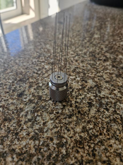 Máquina de café delonghi Dedica + acessórios