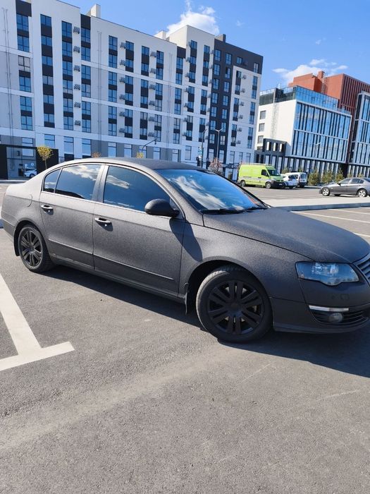 Продам Passat b6