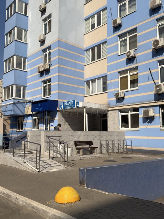 Довгострокова оренда квартири від ВАСНИКА  в Києві ЖК Малахіт