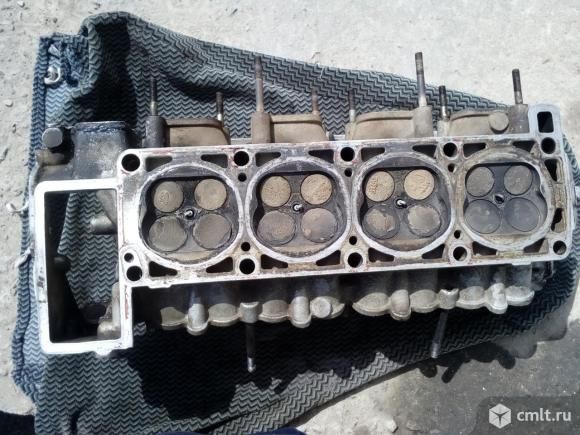 ГБЦ головка 406,405