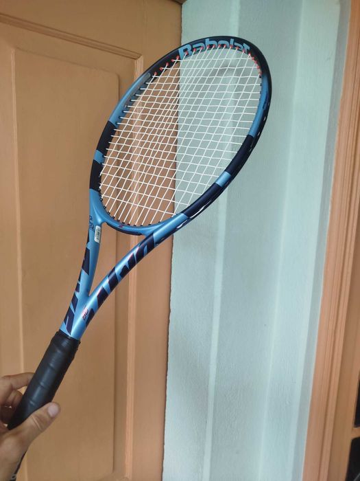 Babolat pure drive 2025 98 305 gramas