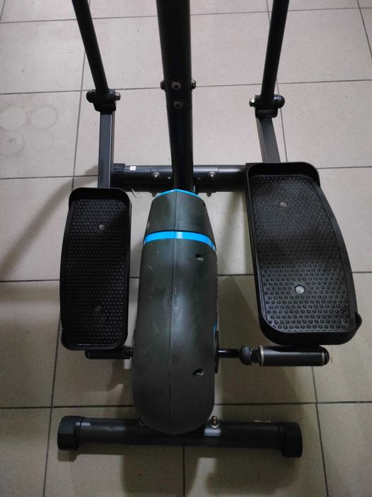 Orbitrek klarlift