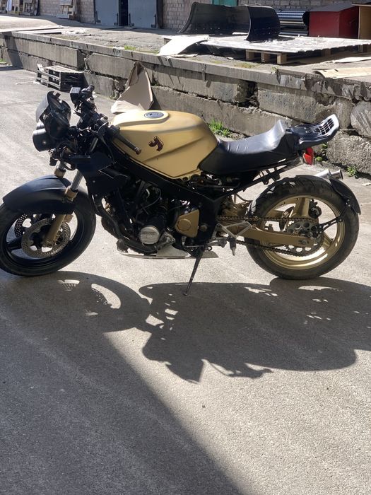 Honda CBR      и