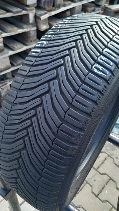 195/55/16 Michelin Cross Climate S1 91H