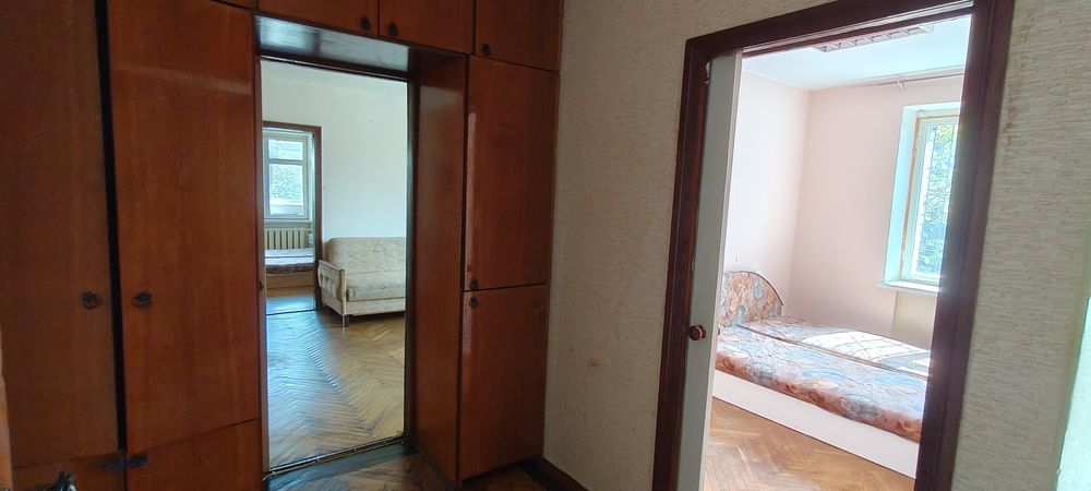 Здам в оренду 4-х кімнатну квартиру