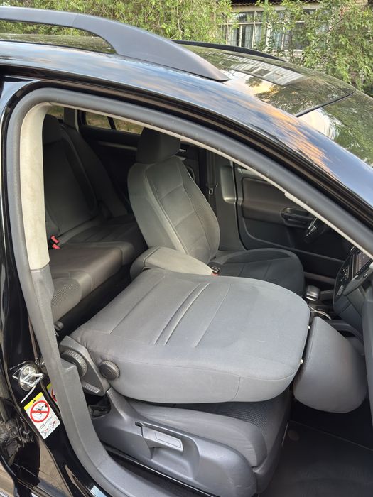 Volkswagen golf 5 2.0 tdi