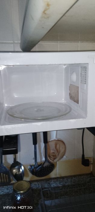 Microondas Flama472313307963084801