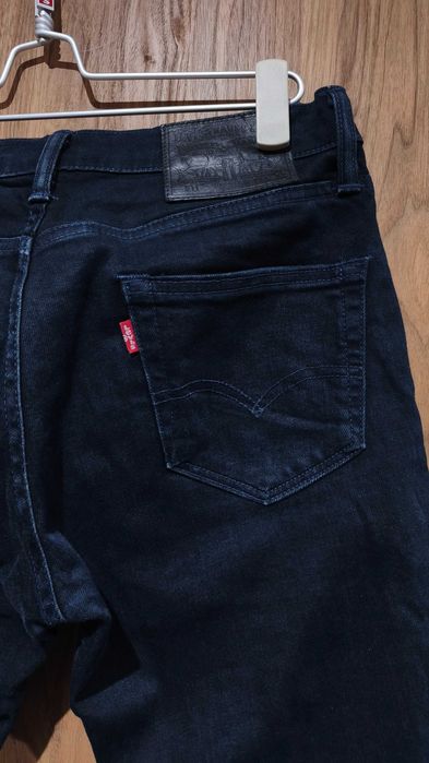 Nowe spodnie Levi's Levis - 511, 31 x 32