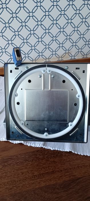 Monitor 17" - LG Flatron L1710S