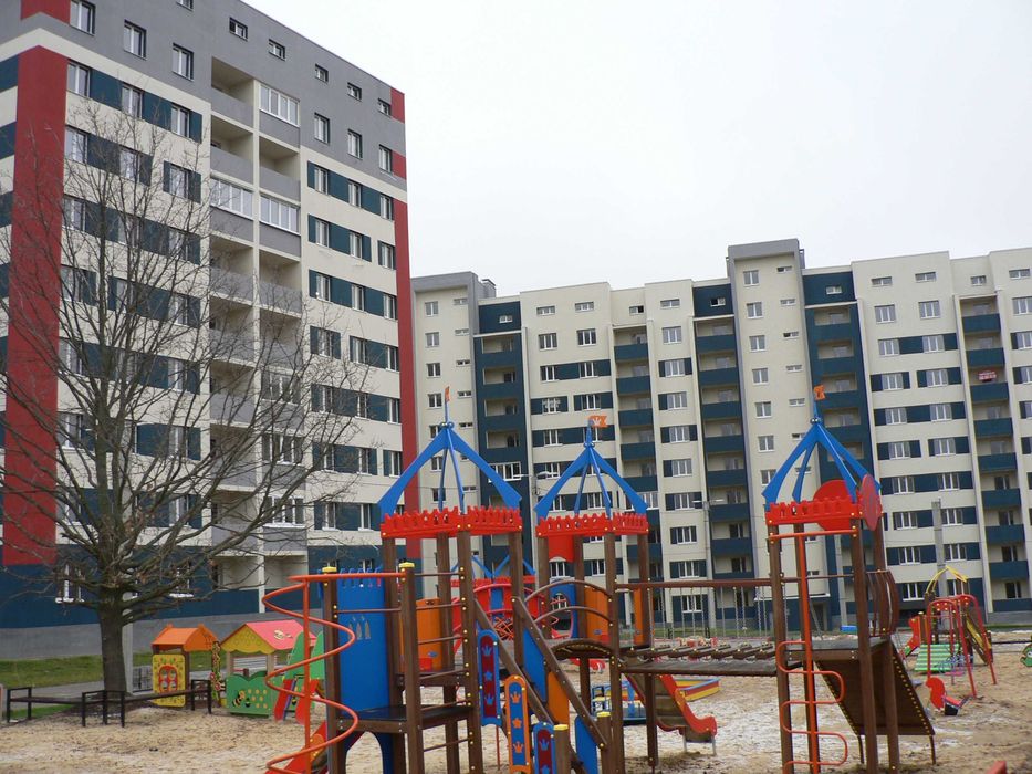 LS-19 Продаю 1 кімнатну квартиру в ЖК Перемога у Харкові