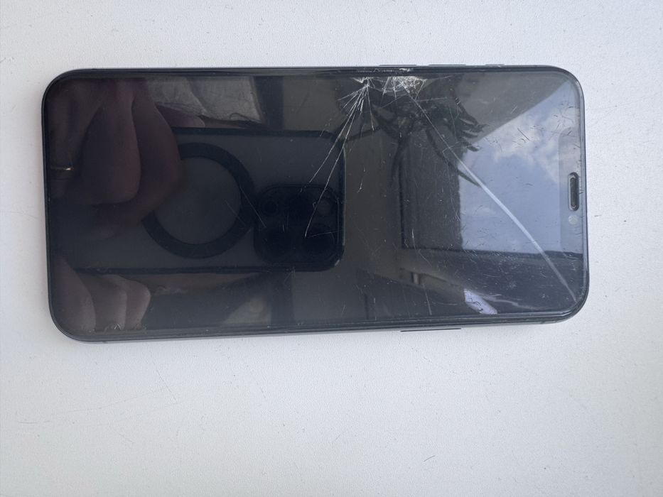 Айфон 11 Pro 256 Гб