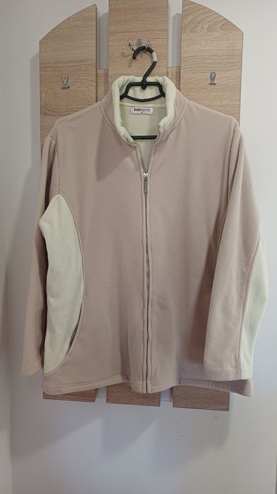 Жіночий фліс теплі